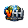 Viral Humans Hub