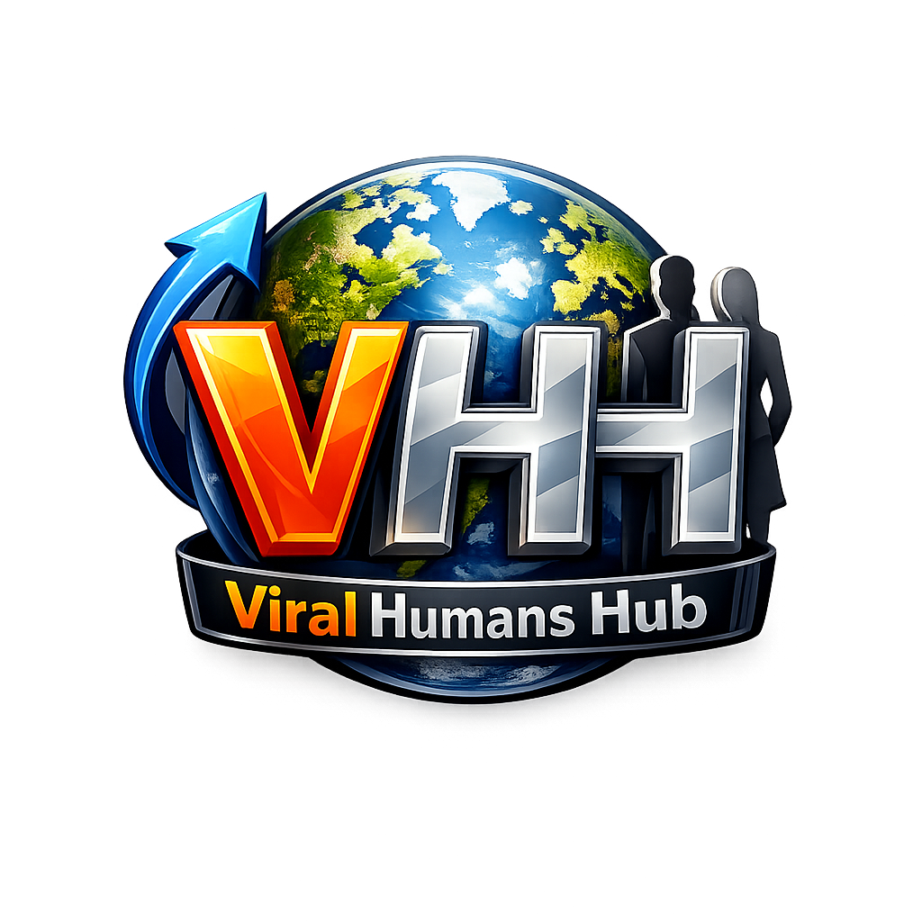viralhumanshub